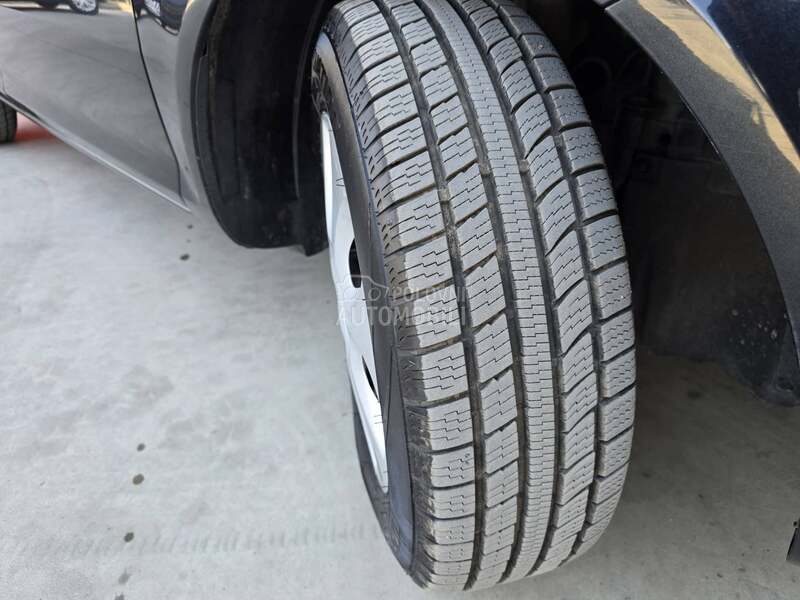 Opel Corsa D CDTI COSMO ECOFLEX