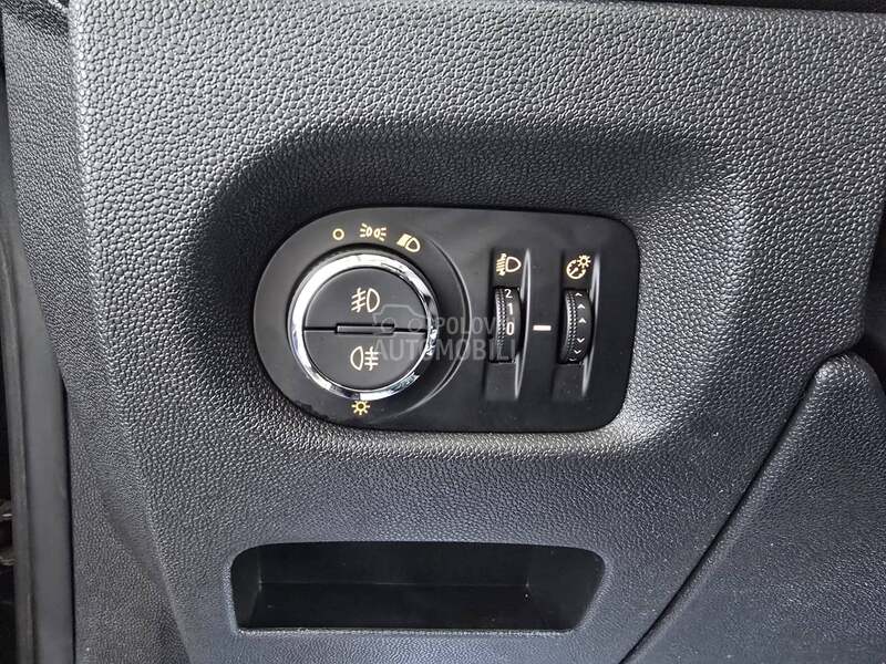 Opel Corsa D CDTI COSMO ECOFLEX