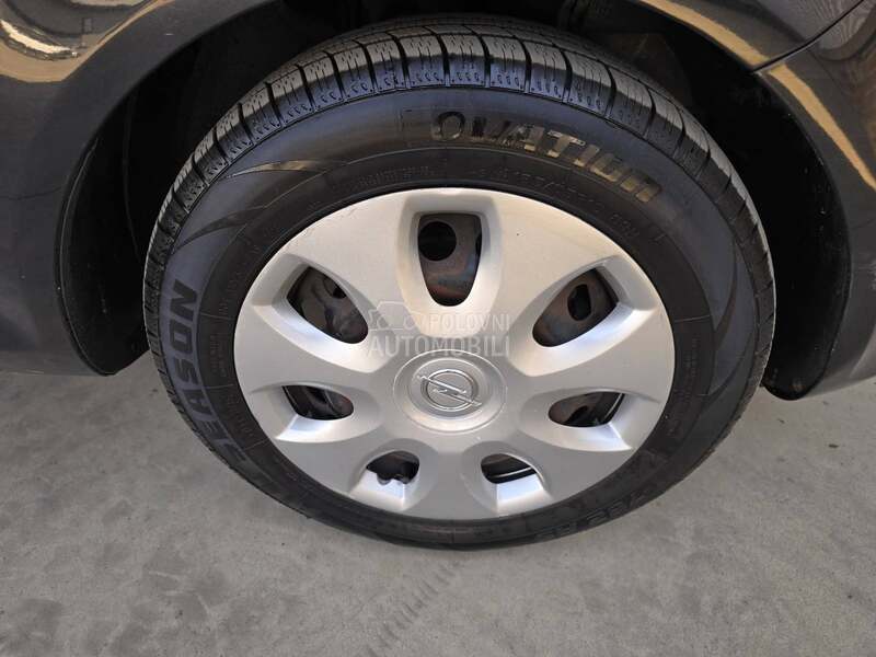 Opel Corsa D CDTI COSMO ECOFLEX