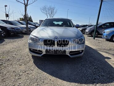BMW 118 2.0 D SPORT