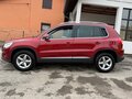 Volkswagen Tiguan 2.0 TDI 4 MOTION