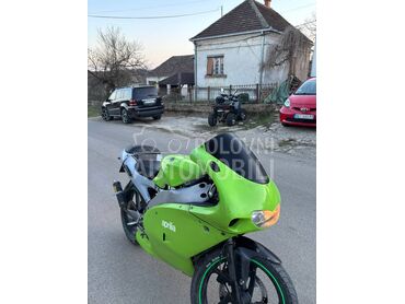 Aprilia Rs