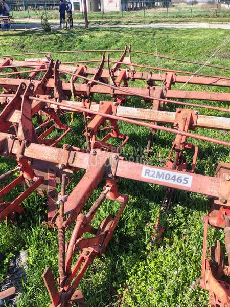 IMT Kultivator špartač