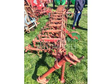 IMT Kultivator špartač