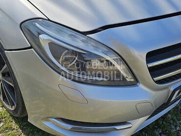 Far branik krilo hauba vrata za Mercedes Benz B 180 od 2012. do 2017. god.