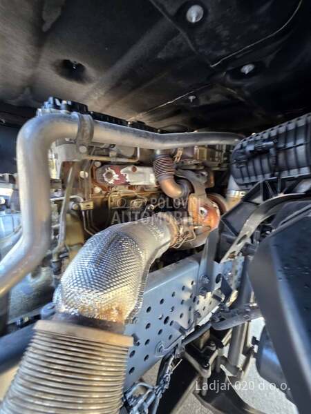 Mercedes Benz Actros