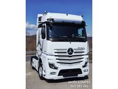 Mercedes Benz Actros