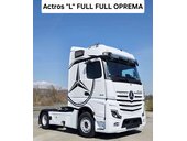 Mercedes Benz Actros