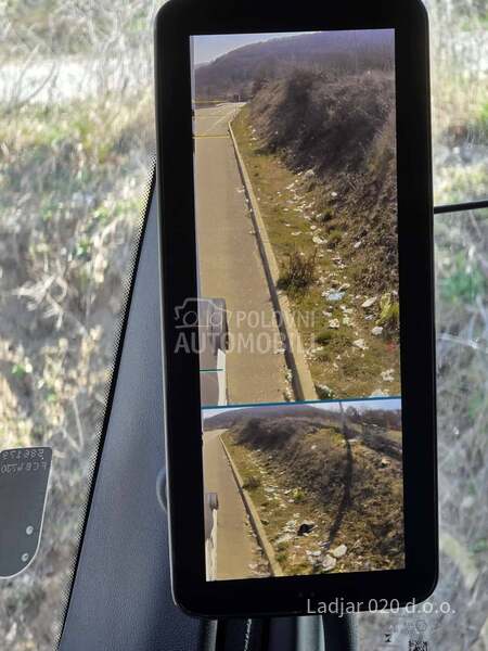 Mercedes Benz Actros