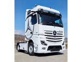 Mercedes Benz Actros