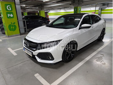 Honda Civic 1.5 T Sport