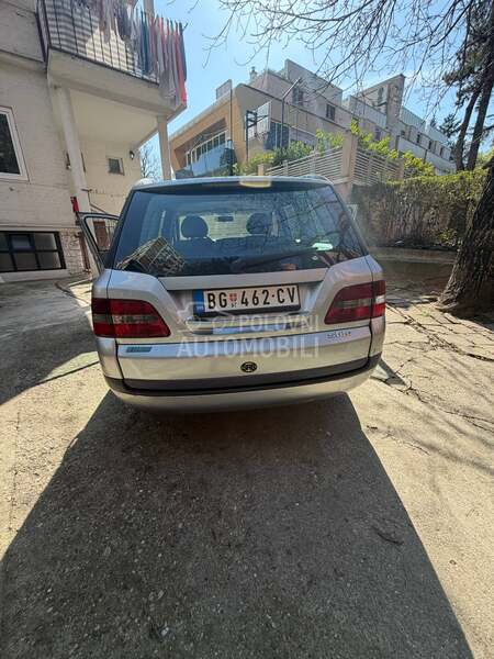 Fiat Stilo 