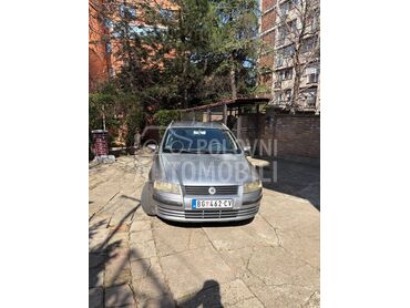 Fiat Stilo 