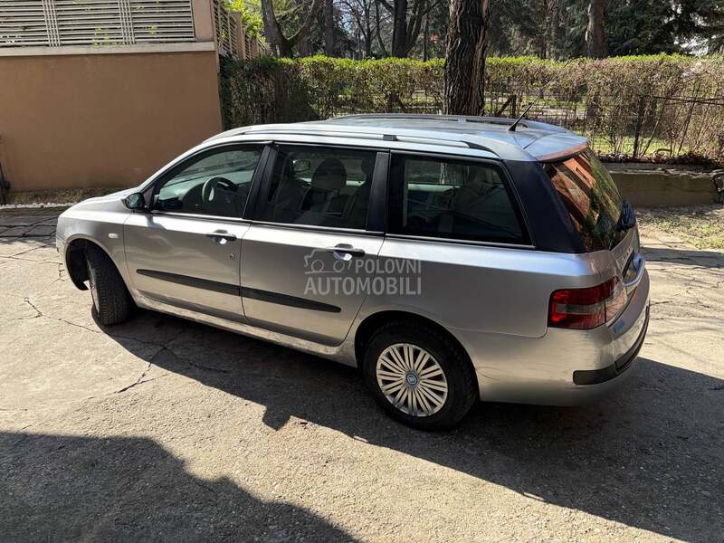 Fiat Stilo 