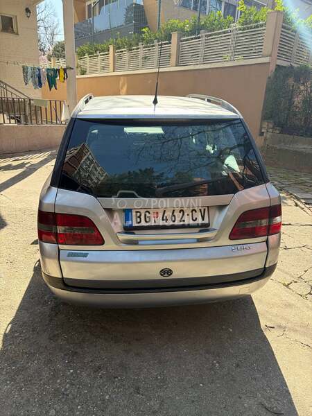 Fiat Stilo 