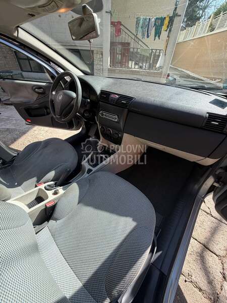 Fiat Stilo 