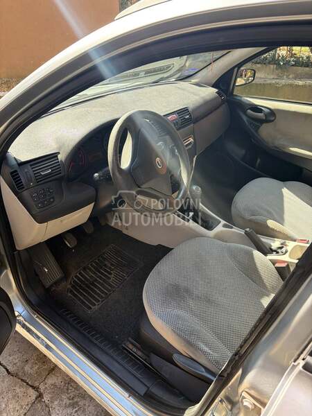 Fiat Stilo 