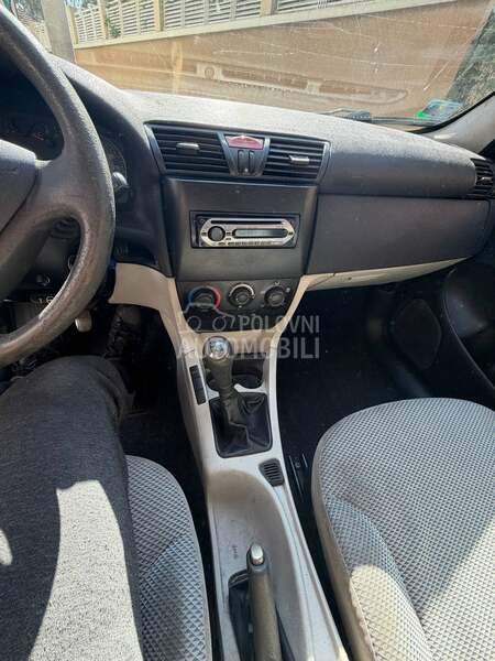 Fiat Stilo 