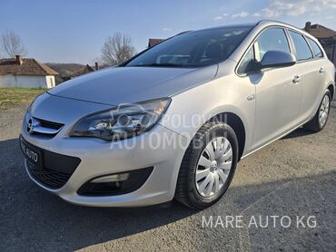 Opel Astra J 1.6/CDTI/NAV/COSMO