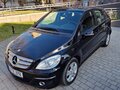 Mercedes Benz B 180 CDI