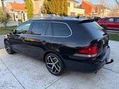 Volkswagen Golf 6 HIGHLINE N.A.V.I