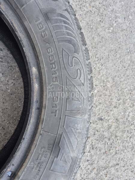 Sava 195/65 R15 Sve sezone