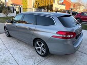 Peugeot 308 1.6 HDI N.A.V.I