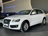 Audi Q5 2.0 TDI