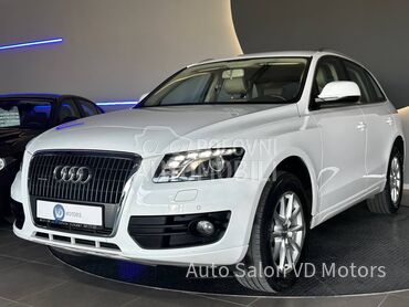Audi Q5 2.0 TDI