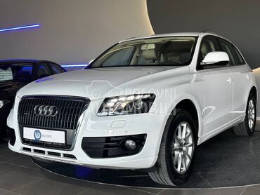 Audi Q5 2.0 TDI