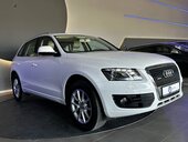 Audi Q5 2.0 TDI