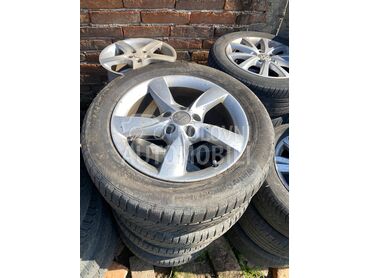 Aluminijumske felne  17" 5 x 112