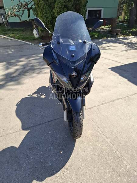 Gilera nexus