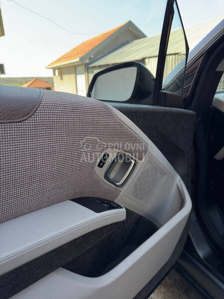 BMW i3 94Ah LONG RANGE