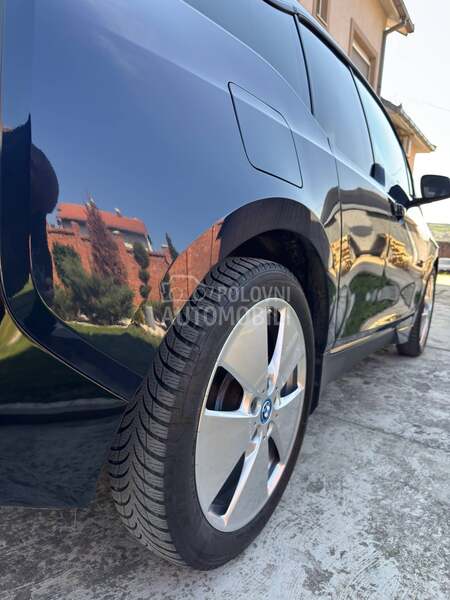BMW i3 94Ah LONG RANGE
