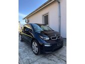 BMW i3 94Ah LONG RANGE