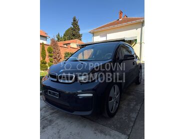 BMW i3 94Ah LONG RANGE