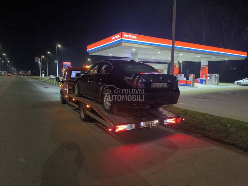 Ford TRANZIT 2.4 TDDI