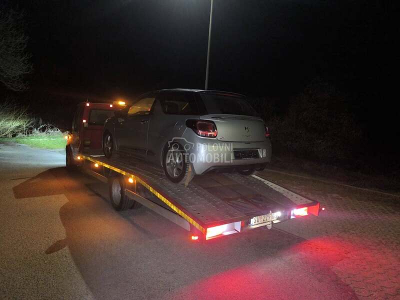 Ford TRANZIT 2.4 TDDI