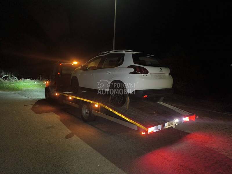 Ford TRANZIT 2.4 TDDI