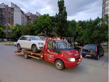 Ford TRANZIT 2.4 TDDI