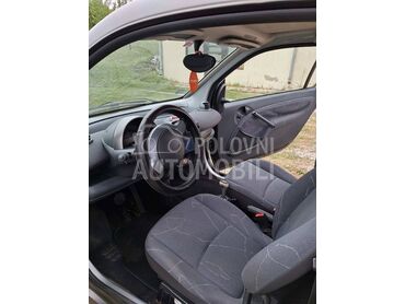 Smart ForTwo 0.7