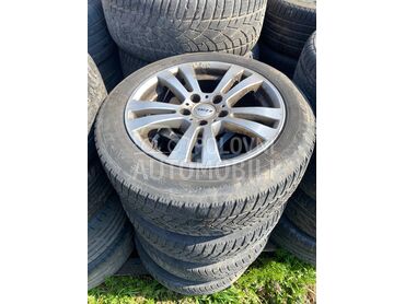 Aluminijumske felne  16" 5 x 112