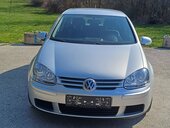 Volkswagen Golf 5 1.9 bkc 4 x4