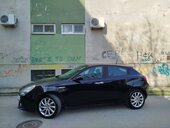 Alfa Romeo Giulietta 1.4 Turbo 77 000k.m