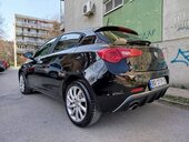 Alfa Romeo Giulietta 1.4 Turbo 77 000k.m