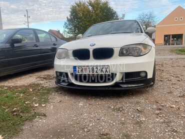 BMW 120 120i