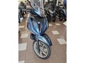 Piaggio Beverly 400