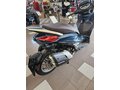 Piaggio Beverly 400