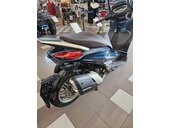 Piaggio Beverly 400